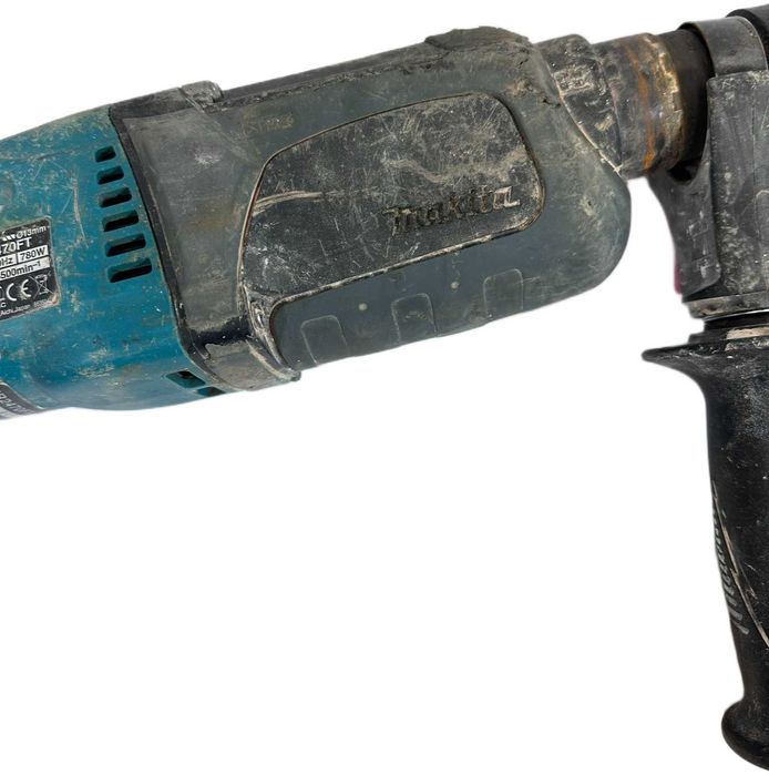 Młotowiertarka Makita HR2470FT młot 780W