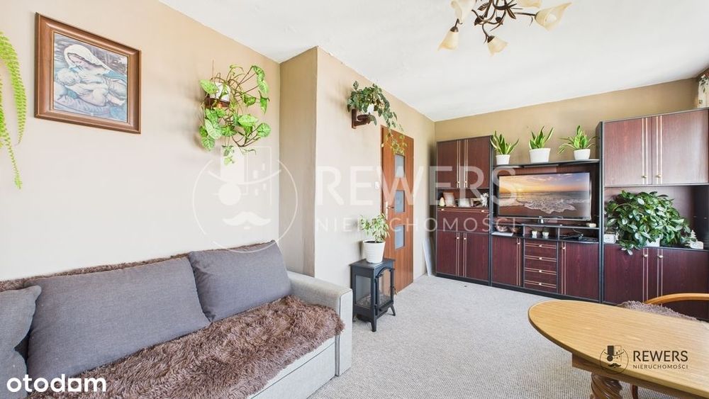 Na sprzedaż, 3 pokoje, do remontu, Czuby