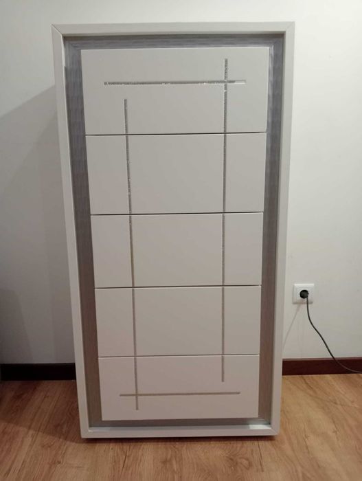 Mobília de quarto de casal