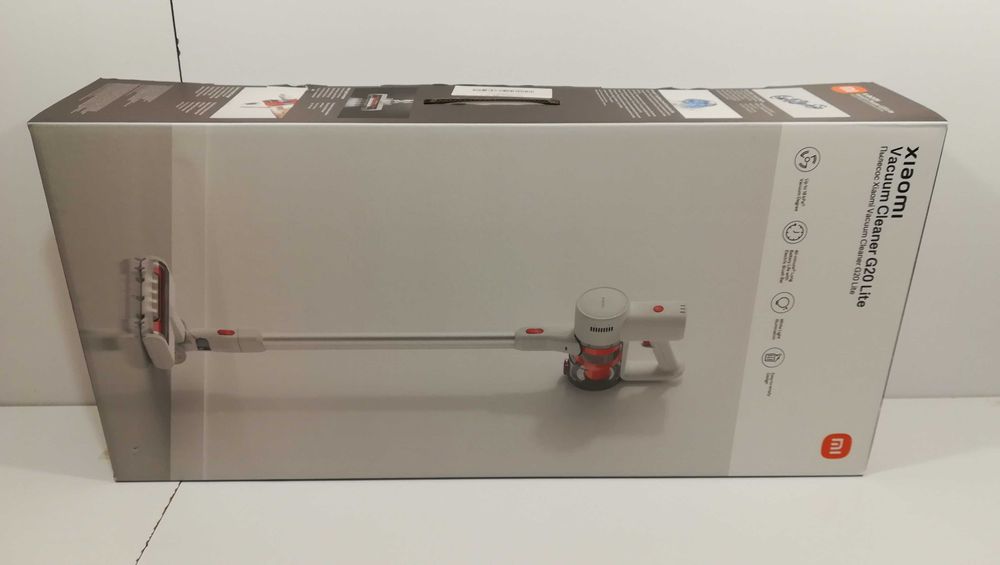 Karton pudełko po odkurzaczu Mi xiaomi Vacuum Cleaner G20 Lite