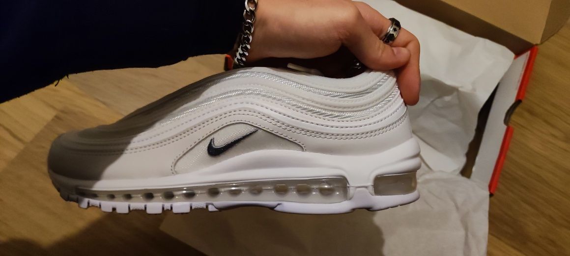 Nike Air max 97 Novo