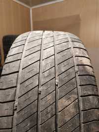 Автошини Michelin PilotHX 205/50 R15 1 шт 4мм