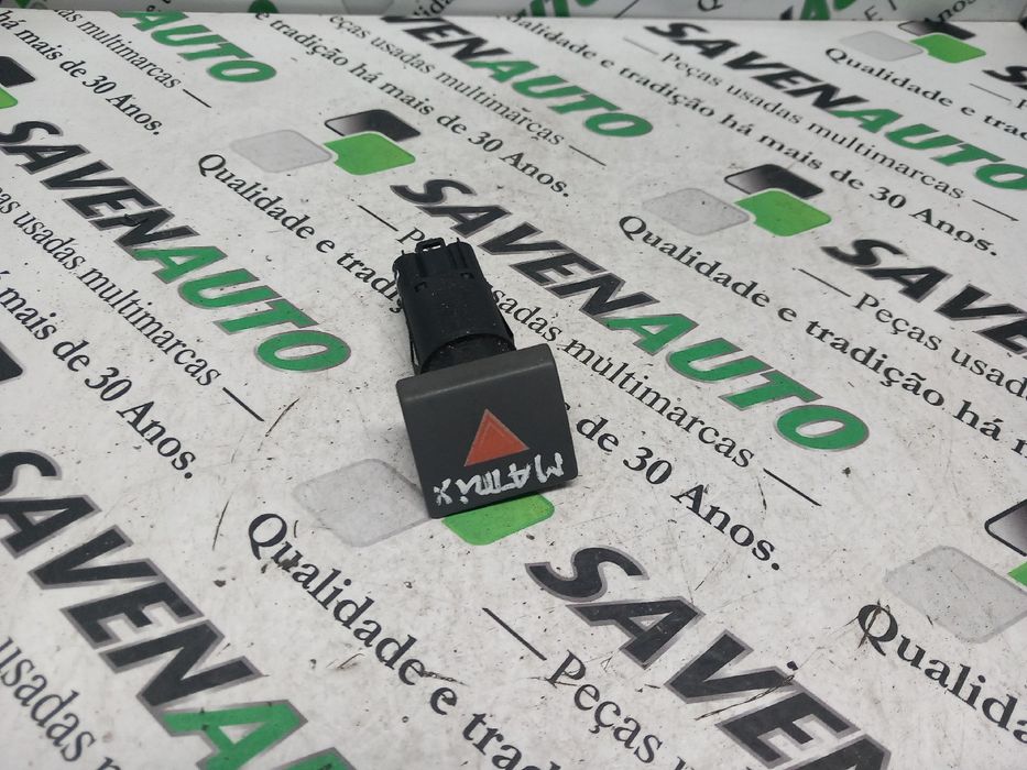 Botão / interruptor 4 piscas HYUNDAI Matrix (FC)