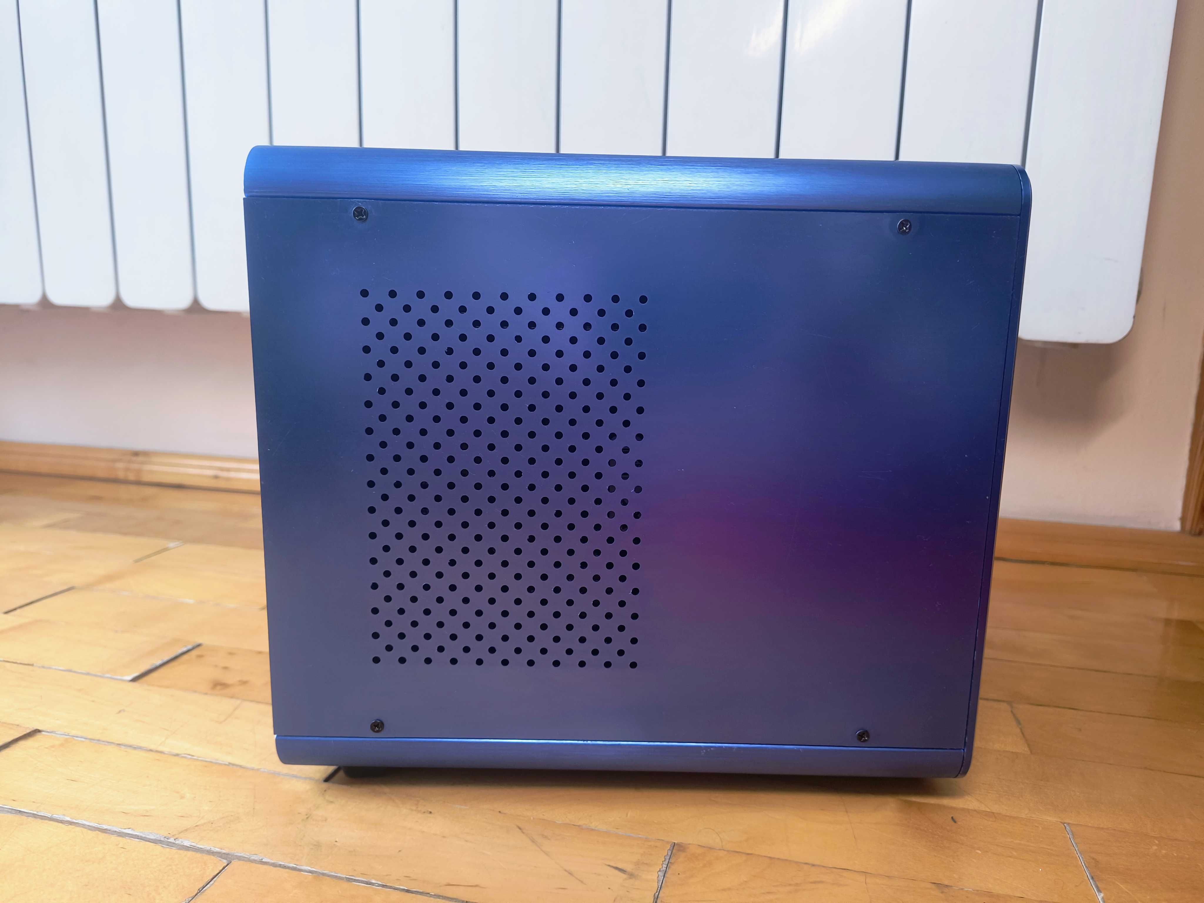 PC do GIER i7 16GB GTX1060 SSD 256GB HDD 1TB