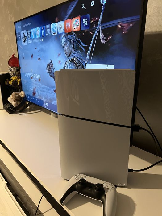 Sprzedam PlayStation 5 Slim Ps 5