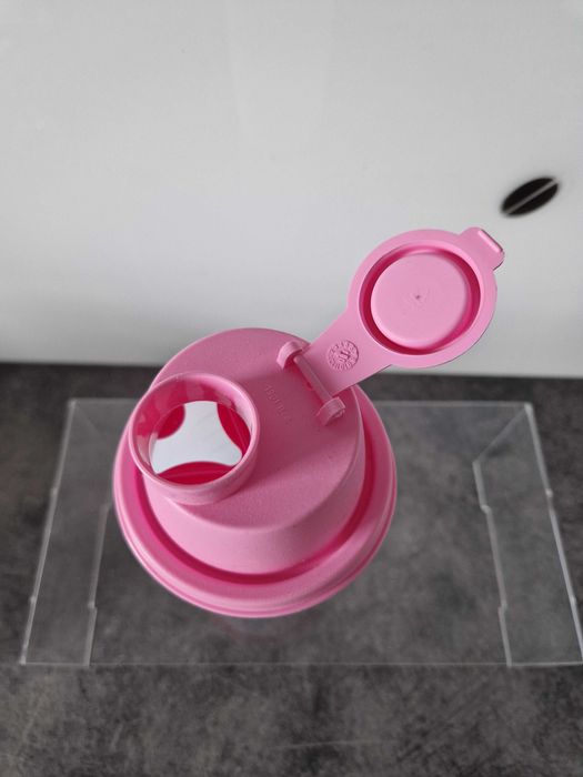 Nowy mini shaker Tupperware