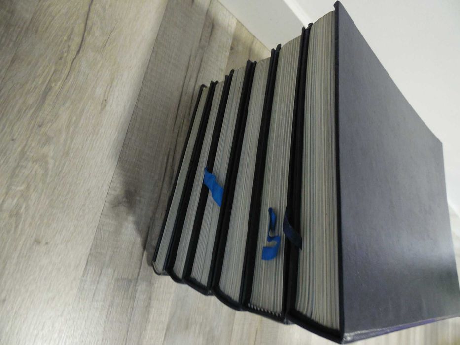 Colecção Revista Dragões 1985 a 1990