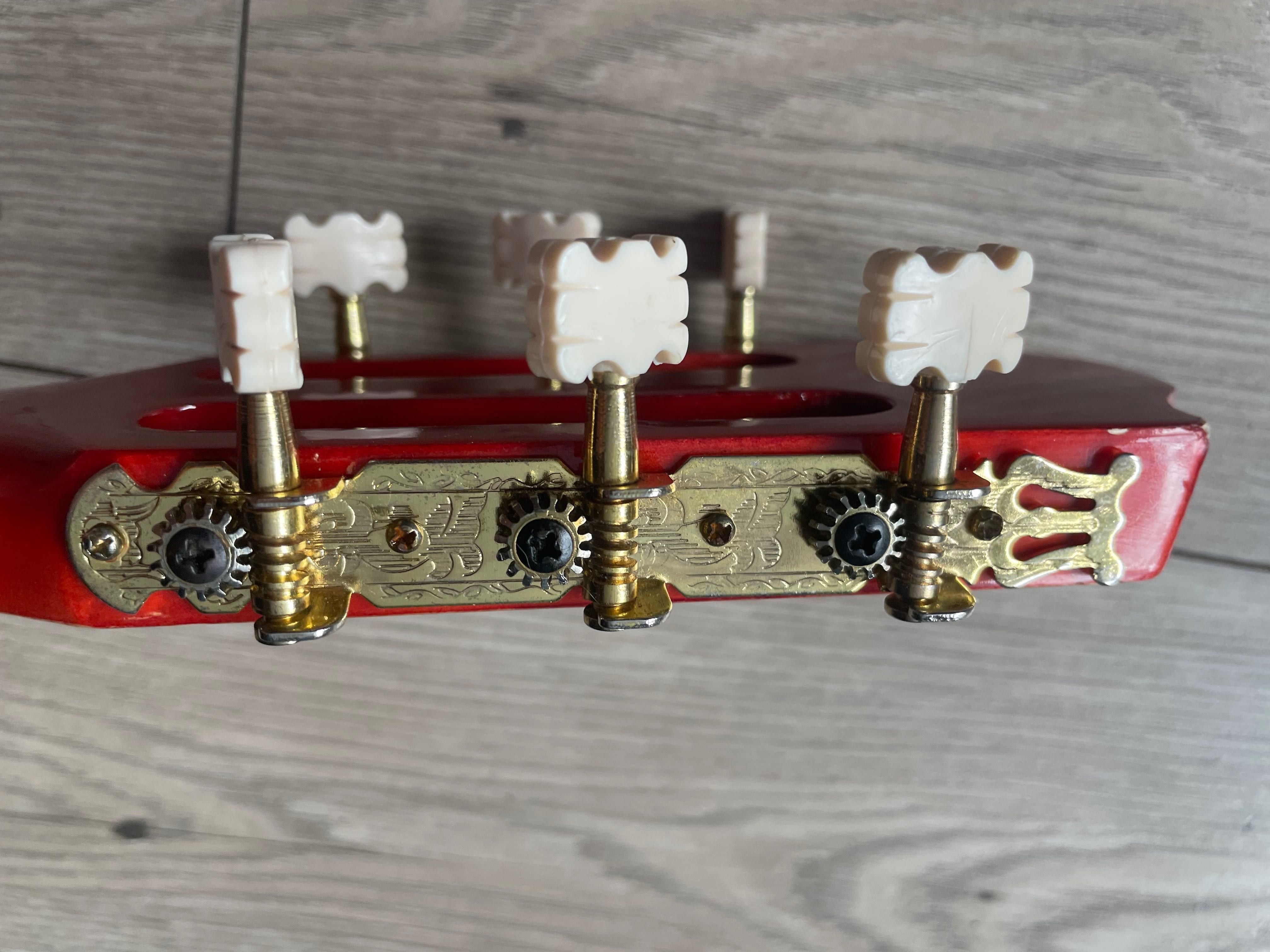 Gitara akustyczna