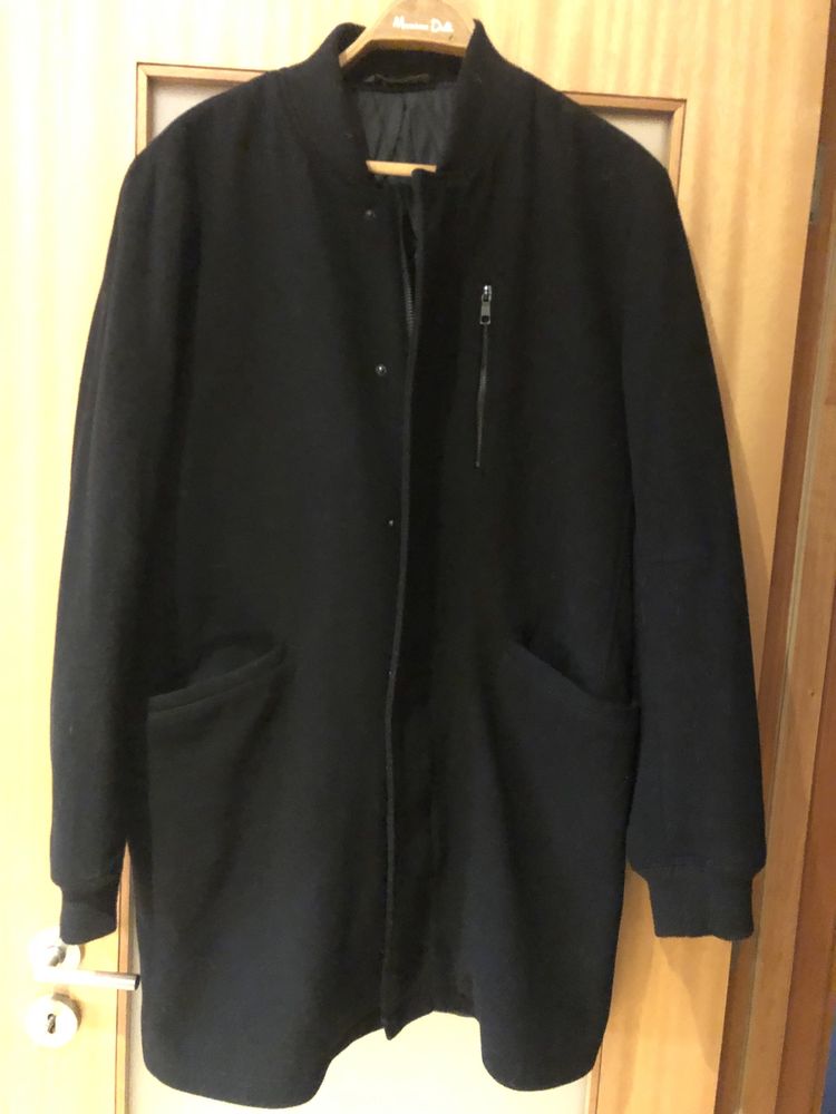 Casaco de fazenda impecavel como novo da marca Zara