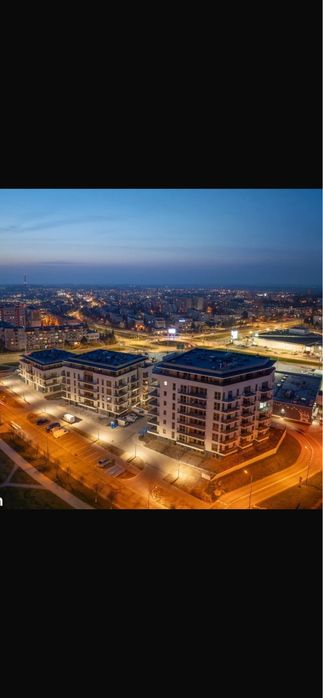 M&A Apartament  Por Łagody