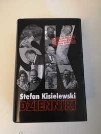 Dzienniki. Stefan Kisielewski