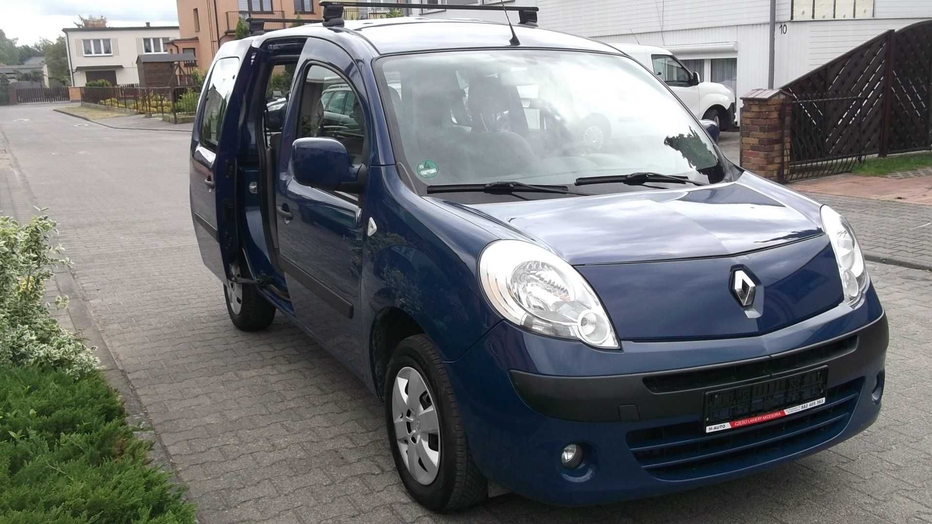 KLIMA/1,6/Benzyna/Stan/Przebieg/175 tys/km