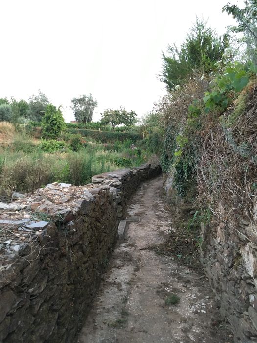 Terreno de construçao