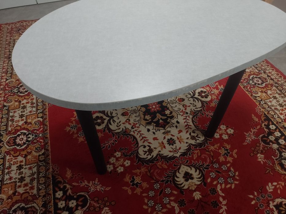 Sprzedam  stół blat 130x80 cm cm