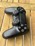 DualShock 4 v2 ps4 playstation
