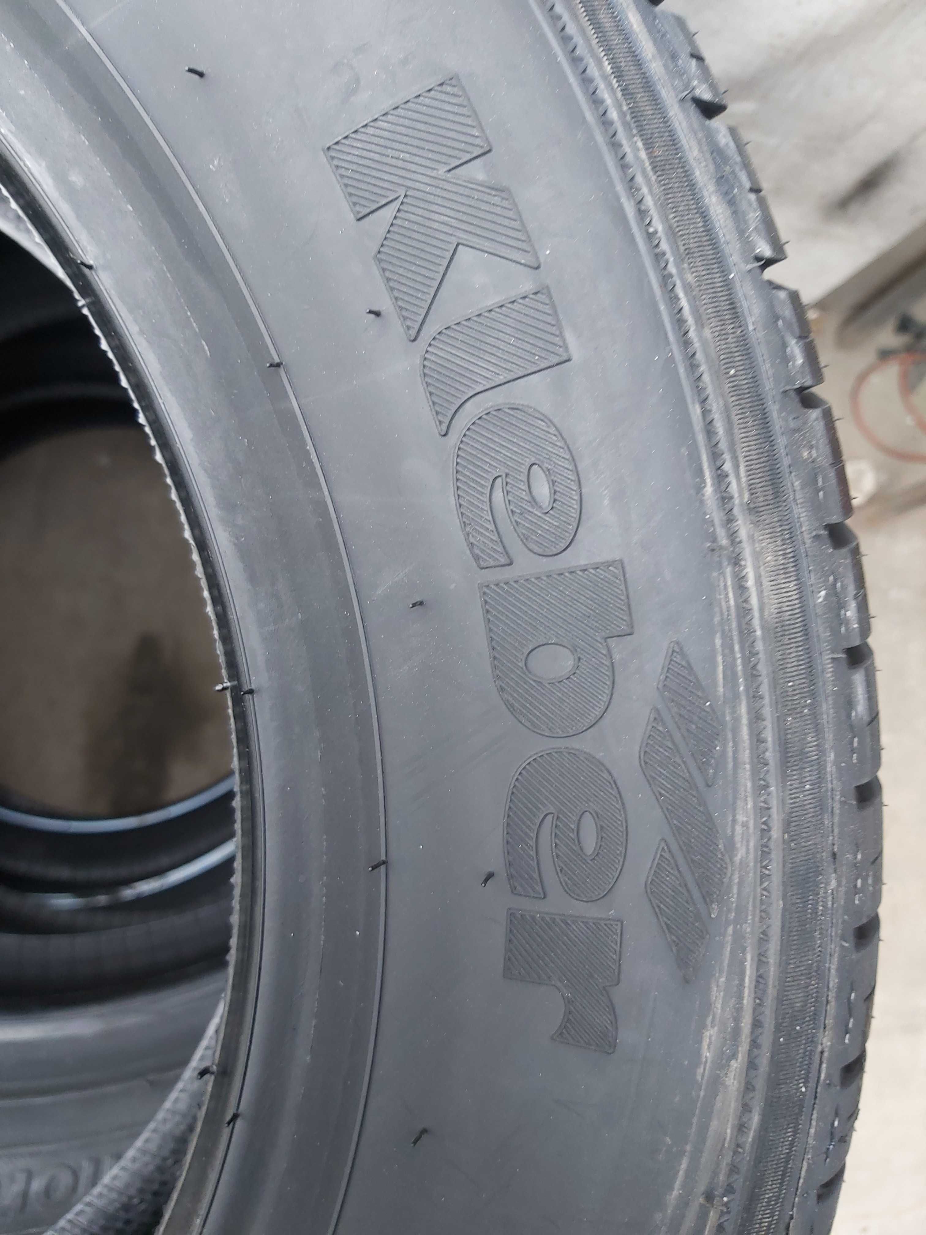 195/65R15 Kleber Dynaxer HP4 Cztery nowe opony letnie