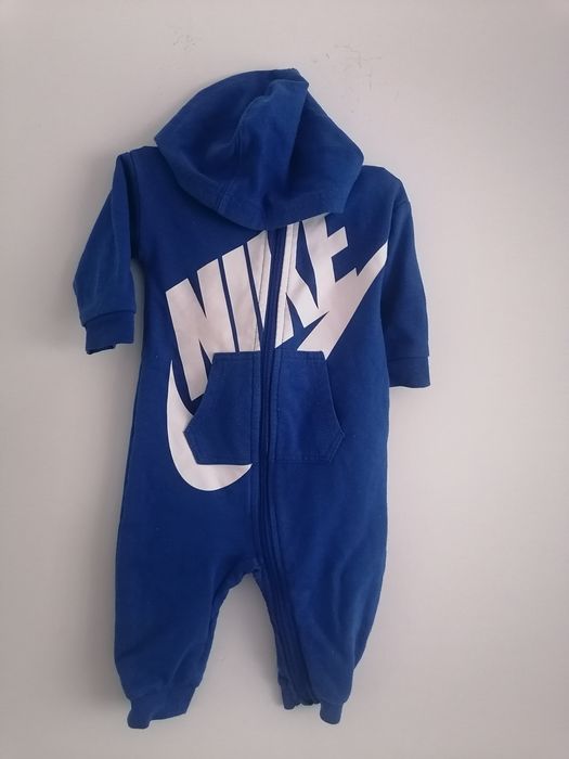 Pajac Nike 68-74 rampers