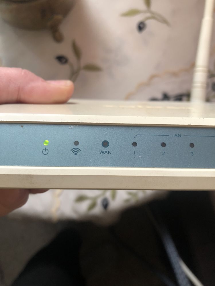 Sprzedam router Edimax