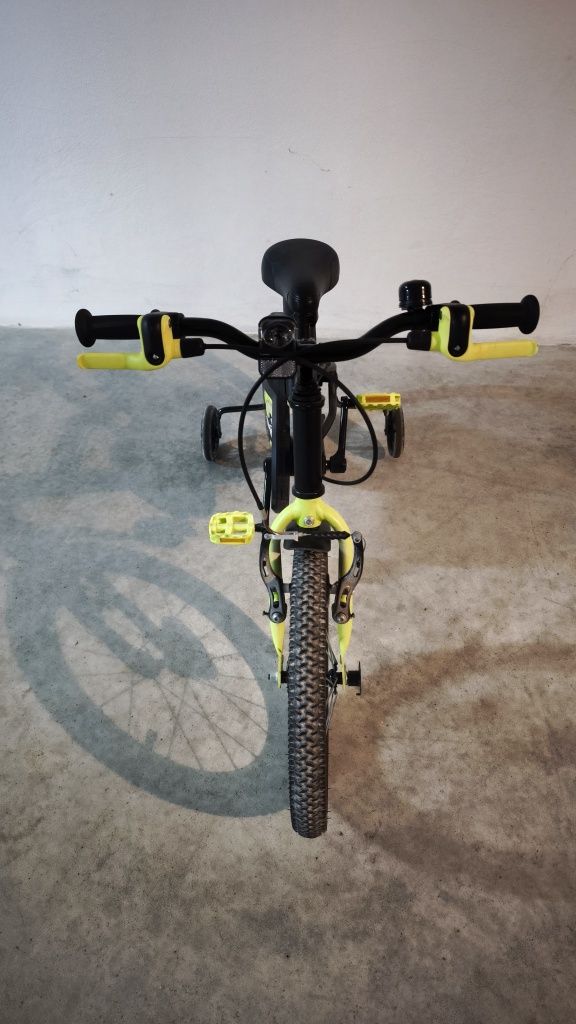 Bicicleta criança
