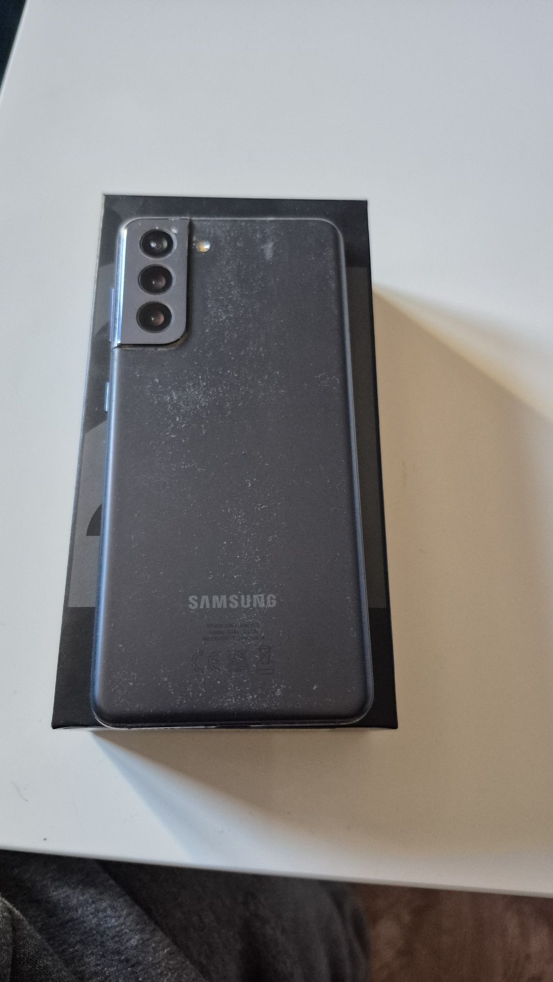 Samsung S 21 5G 128 GB