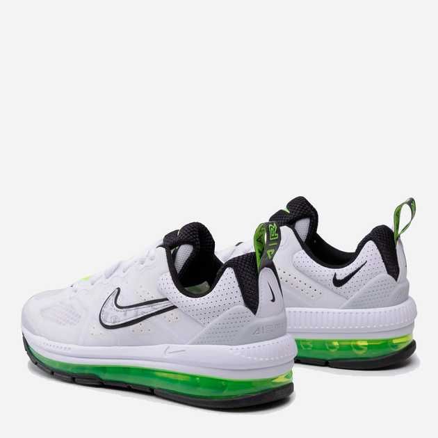 Мужские кроссовки Nike Air Max Genome White Volt