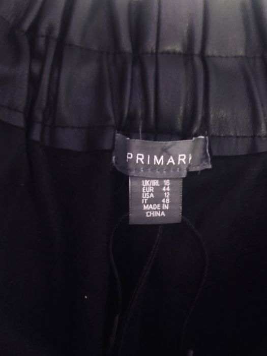 Шкіряні    шорти