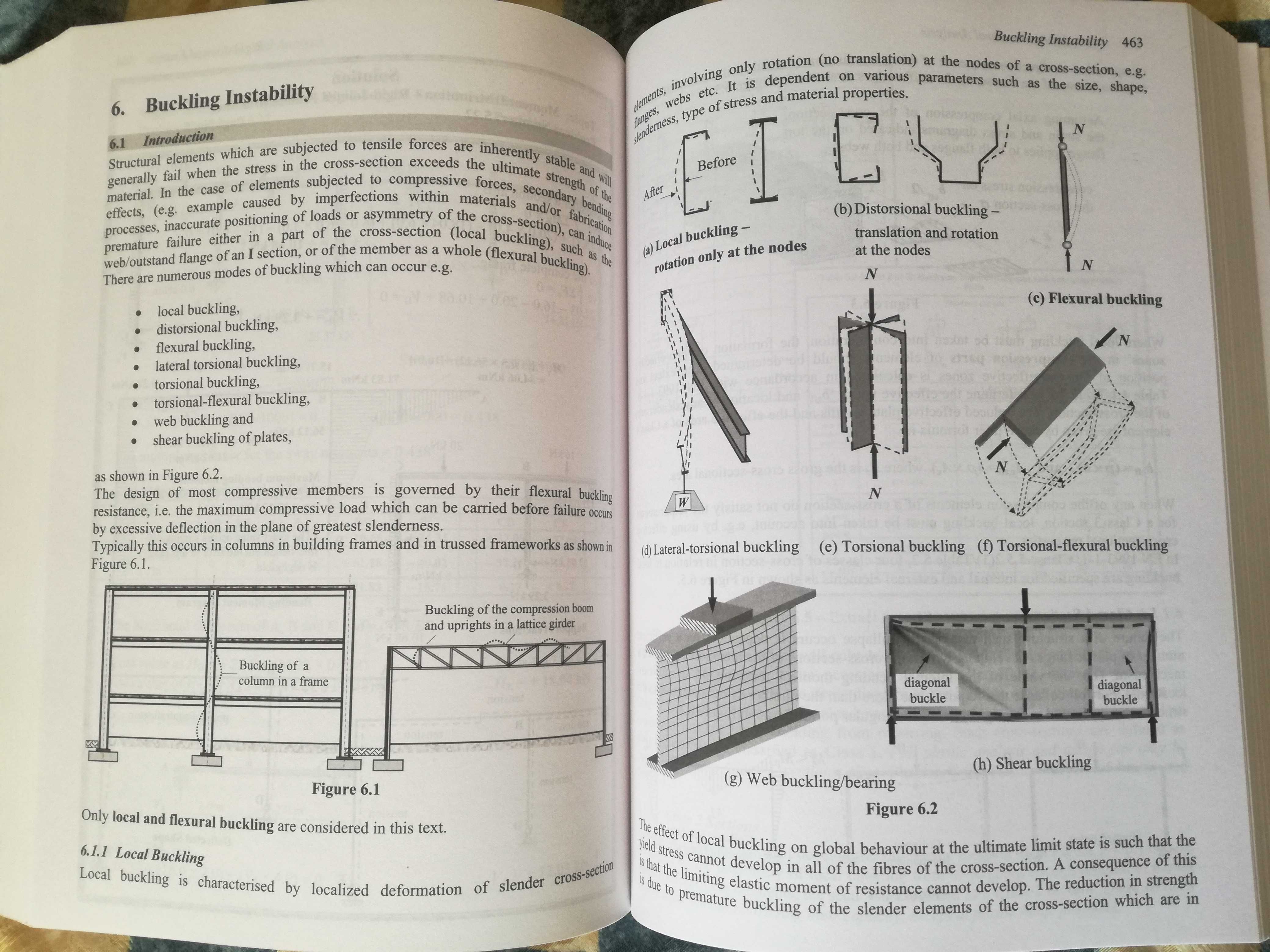 Examples in Structural Analysis - William McKenzie