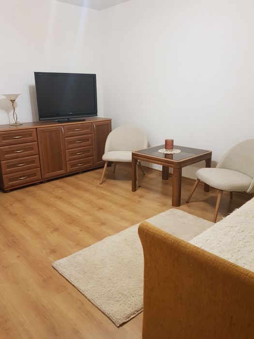 Kawalerka z balkonem Łódź ul.Julianowska