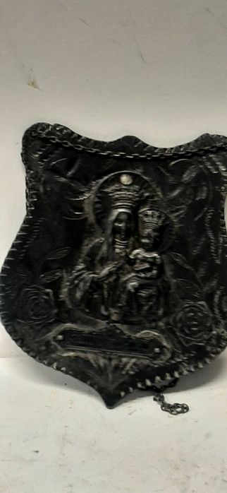 Ryngraf M.B. Częstochowska.