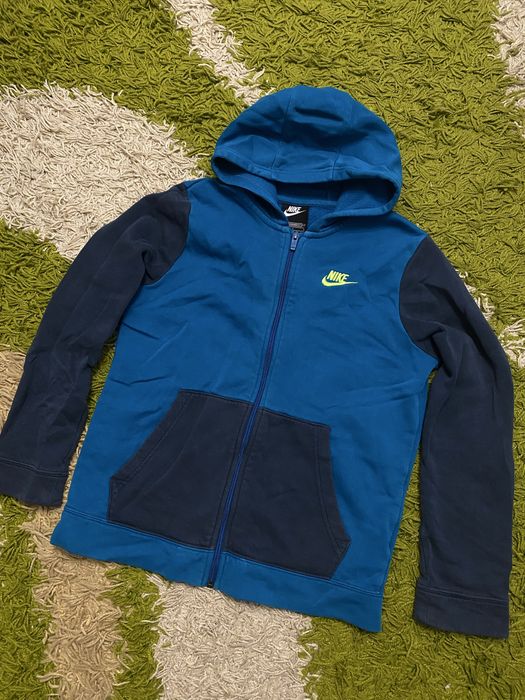 Зипка Nike оригінал