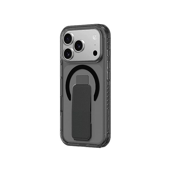 Etui AMAZINGTHING Titan Pro Holder na iPhone 17 Pro kompatybilne z Mag