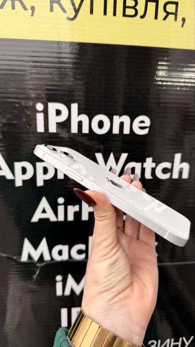 Iphone 14 Plus 256gb.Neverlock. Повний комплект/гарантія