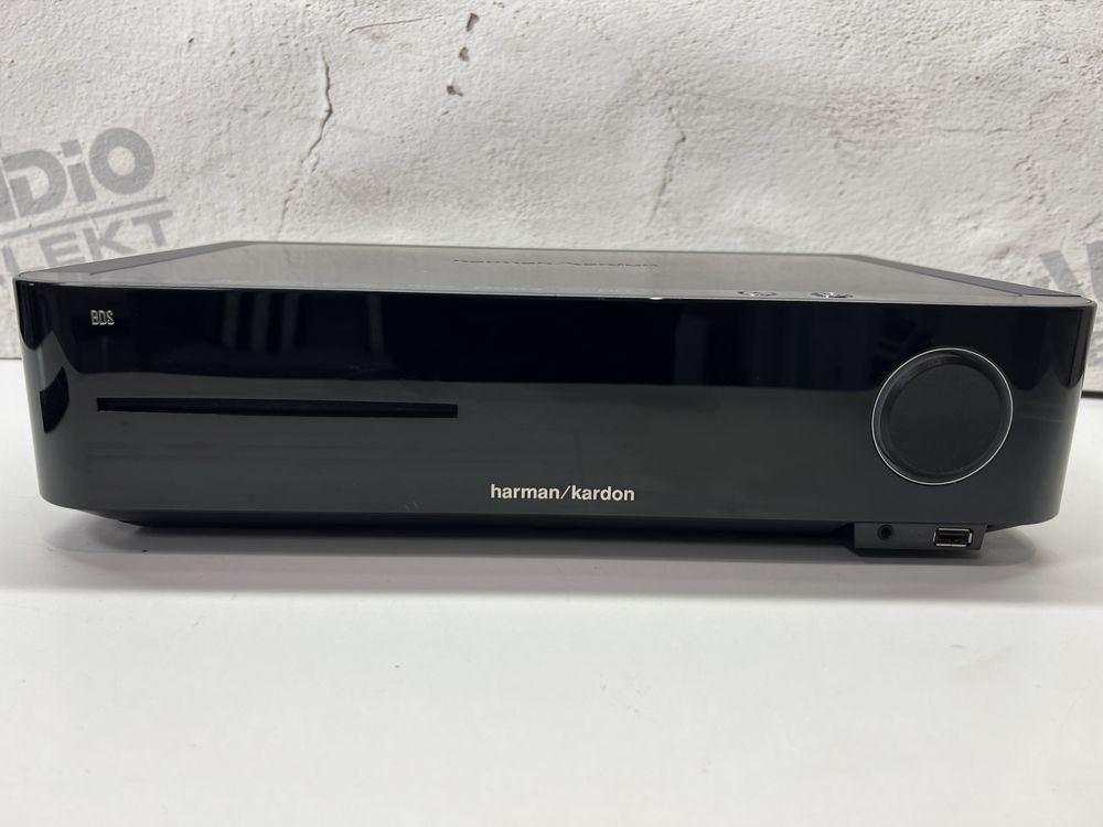 Harman Kardon BDS270 apmlituner stereo