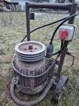 Silnik na siłę  5,5 kw