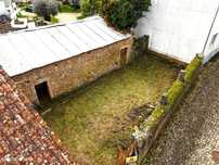 Moradia T0 Venda em Tinalhas,Castelo Branco