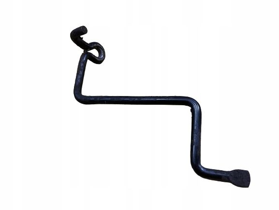 Jonsered Ict 15 Automatic Uchwyt Mocowanie