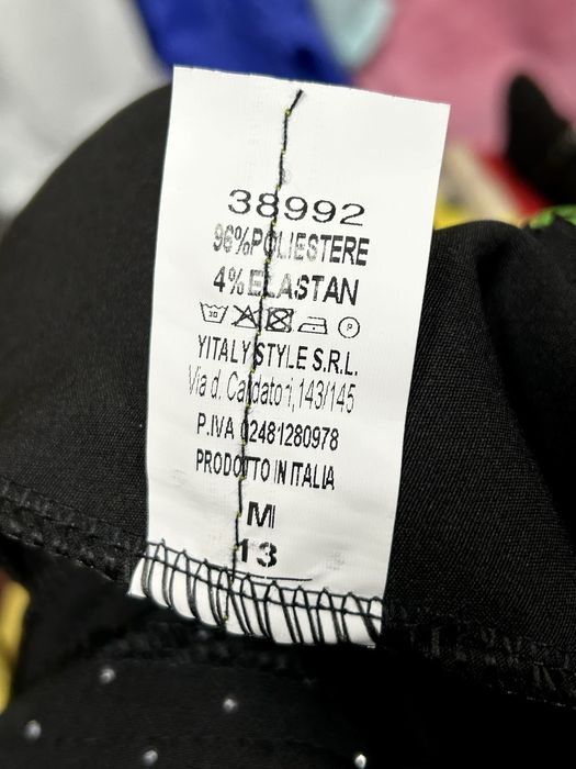 Брюки нарядные, баги, свободный крой, м-xl, Италия.