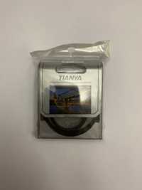 Filtr do obiektywu Tianya MC UV 40.5mm