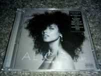 CD Here Alicia Keys