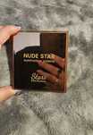 REZERWACJA Paleta cieni stars from the stars + blanket nude star