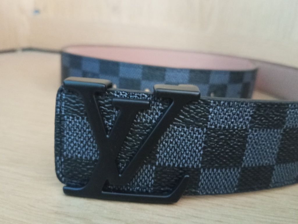 Pasek LV nowiutki