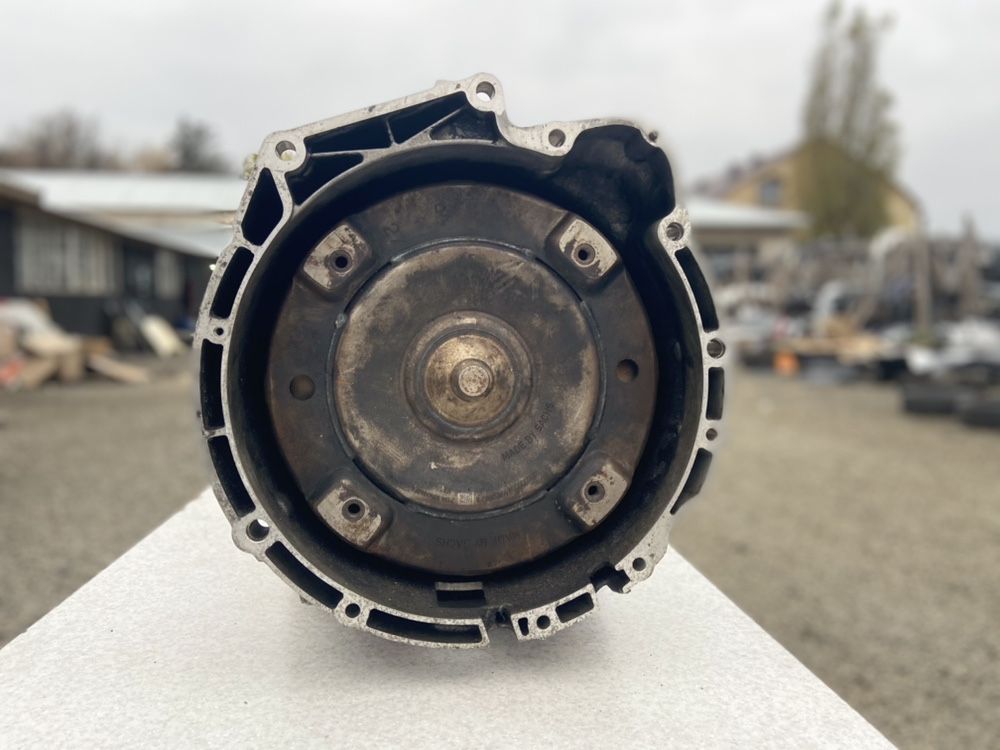 АКПП БМВ Е60 Е61 6HP26 525 2.5d Дорестайлинг Идеал ZF