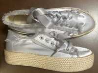 Espadryle Reserved roz. 36