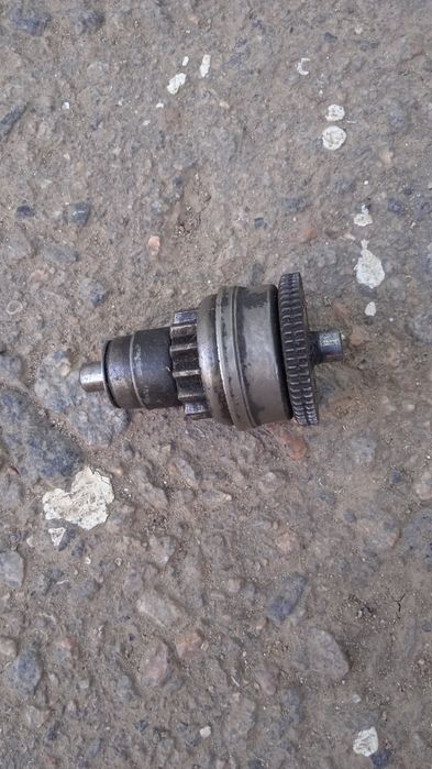 Бендекс Suzuki lets