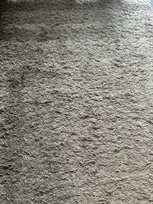 Dywan włochacz 1,2 m x 3,3 m