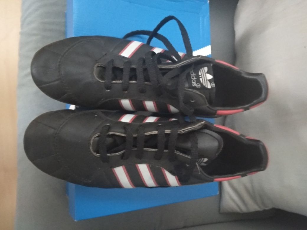 Chuteiras Adidas 40