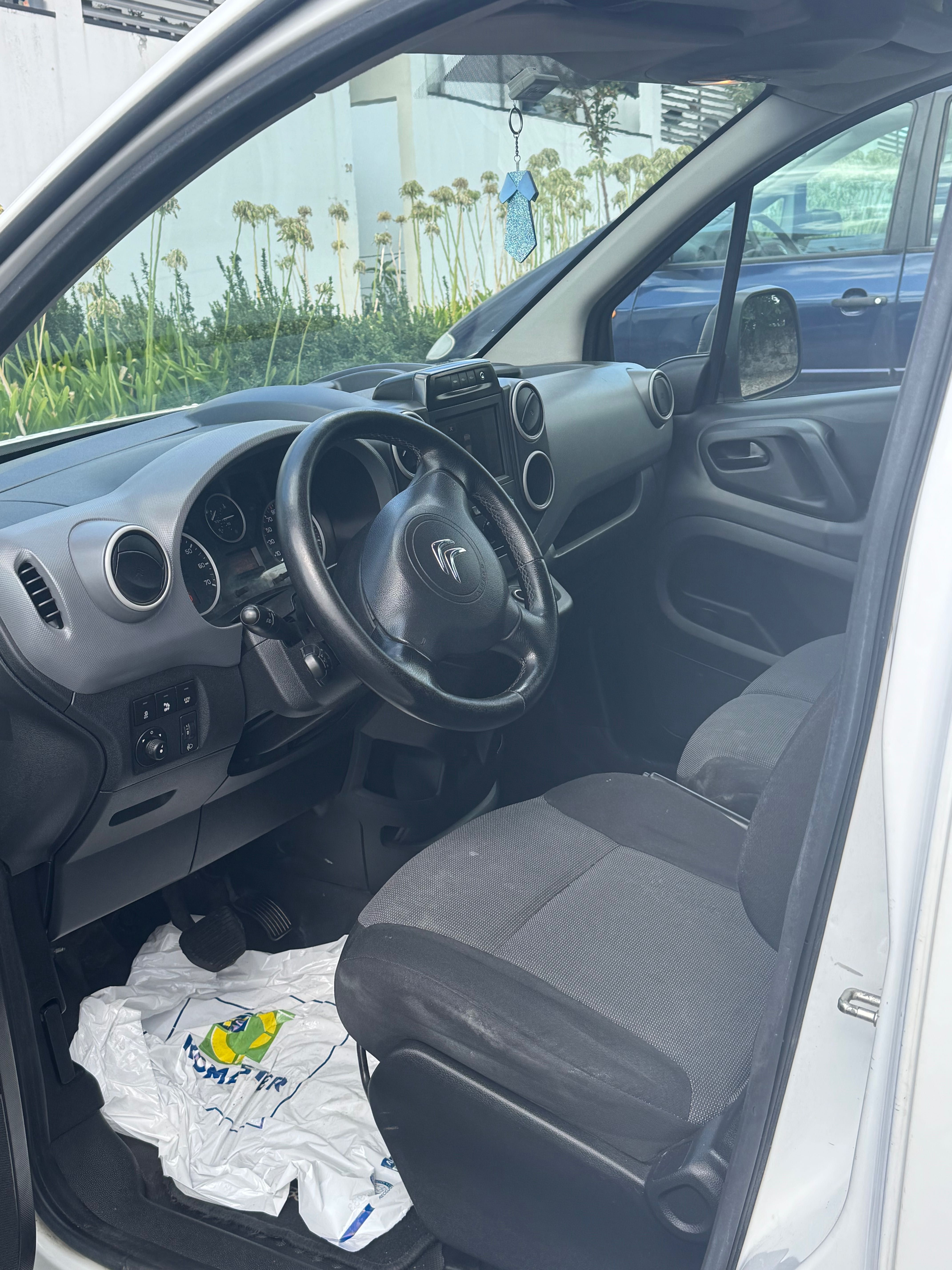 Carrinha citroen
