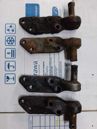 Mocowania ramion dolnych podnośnika,Ursus c325,c328,c330,c355,c360