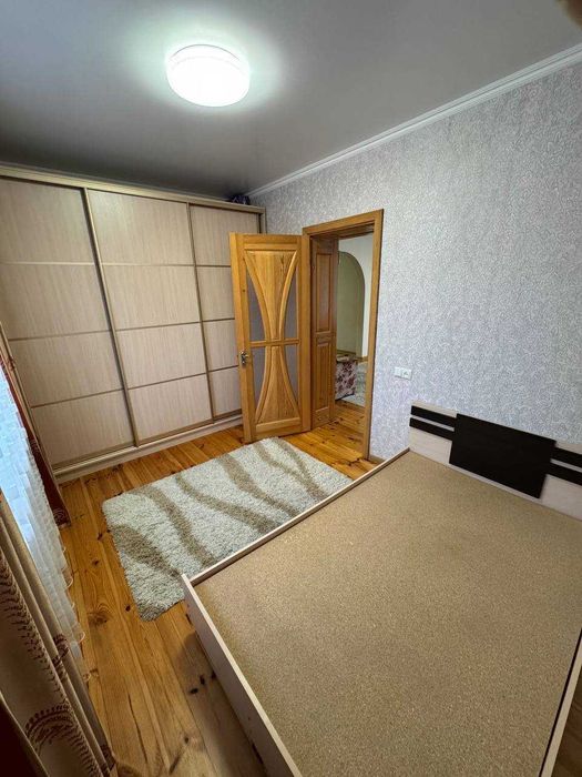 Без комісії! Будинок у центрі з технікою, меблями та гаражем 
ID:37371