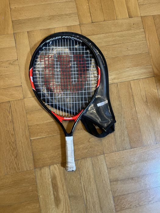 Rakieta Wilson Roger Federer 19